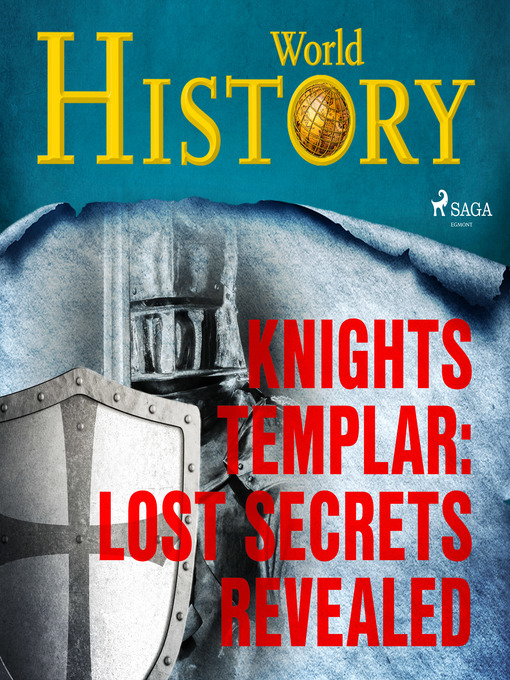 Title details for Knights Templar by World History - Wait list